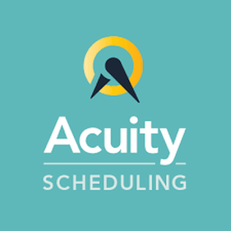 Acuity Scheduling Graphic