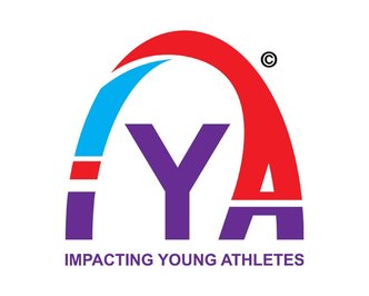 Impacting Youth Athletes logo